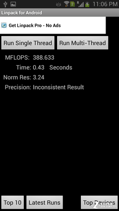 旗舰机精简版 三星GALAXY S4 mini评测 