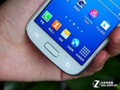 旗舰机精简版 三星GALAXY S4 mini评测 