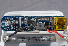 PCB做工与芯片