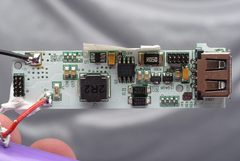 PCB做工与芯片