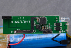 PCB做工与芯片