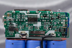 PCB做工与芯片