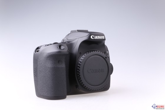 引爆传统单反拐点 佳能EOS 70D评测