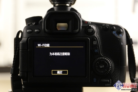 引爆传统单反拐点 佳能EOS 70D评测
