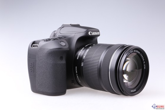 引爆传统单反拐点 佳能EOS 70D评测