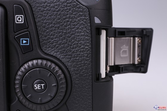 引爆传统单反拐点 佳能EOS 70D评测