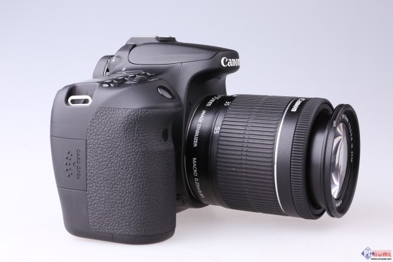 引爆传统单反拐点 佳能EOS 70D评测