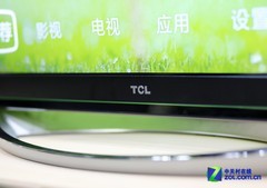 两大巨头打造 TCL爱奇艺智能电视评测 