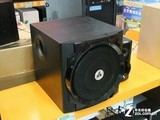 最高不到500元 那些给力低频的2.1音箱 