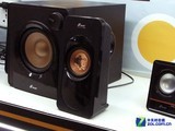 200元左右最好选择 入门级2.1音箱推荐 