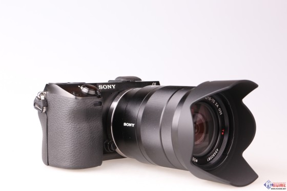 打造E卡口小三元 索尼16-70mm F4首测
