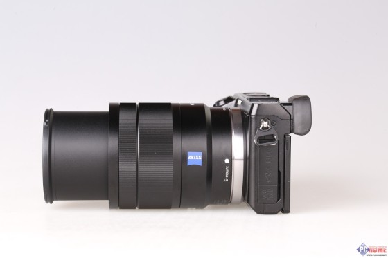 打造E卡口小三元 索尼16-70mm F4首测