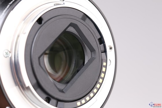 打造E卡口小三元 索尼16-70mm F4首测