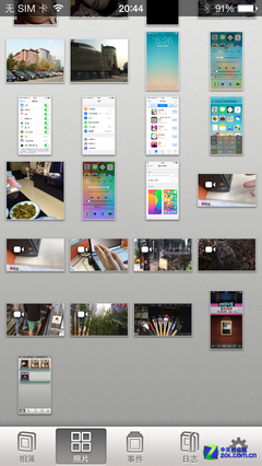 玩摄影拍电影 编辑教你玩转iPhoto/iMovie 