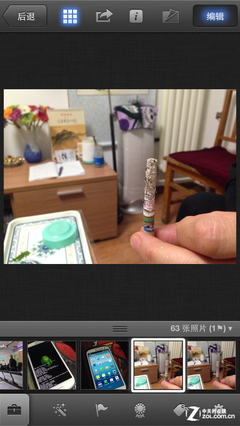 玩摄影拍电影 编辑教你玩转iPhoto/iMovie 
