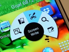 三星Note3领衔 最人气大屏智能手机盘点 