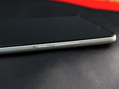 5.7英寸屏1.5GHz四核 中兴Memo 5S评测 