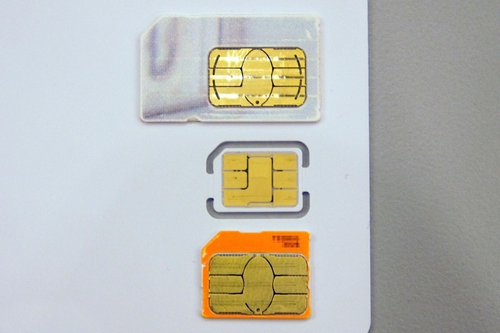 更换大小卡需注意手机sim卡使用指南 手机新浪网