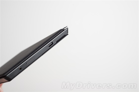Surface Pro 2完全硬件测试
