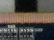 卡西欧ZR1200评测