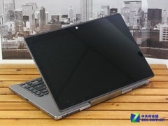 Acer R7-571银色 外观图 