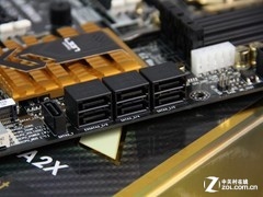 豪华用料的代表 精英Z87旗舰报价2699 