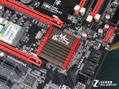 WCG大赛推荐主板 七彩虹Z87旗舰版799元 