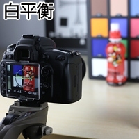 不留遗憾完美全画幅尼康D610视频评测