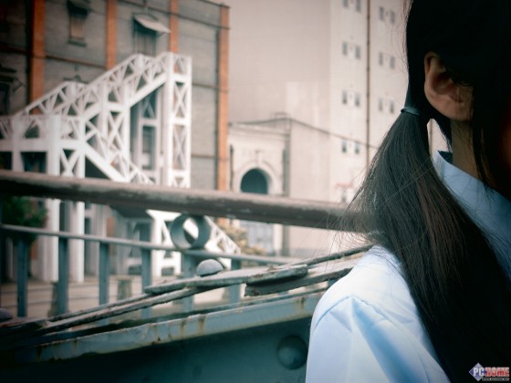 民国少女风 佳能PowerShot SX275体验