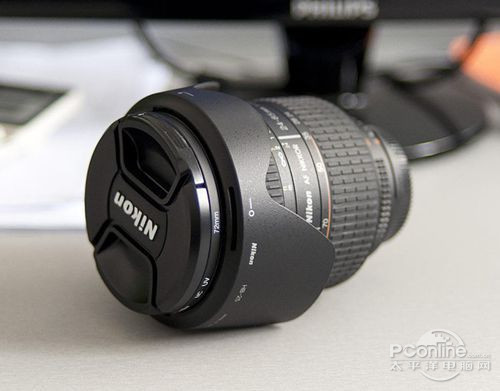 广角全画幅镜头尼康24 85 F2 8 4d仅3679 手机新浪网