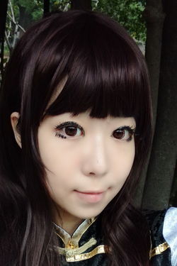 OPPO N1美颜自拍大作战