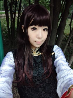 OPPO N1美颜自拍大作战