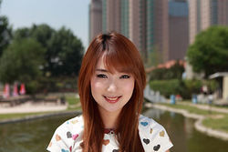 OPPO N1美颜自拍大作战