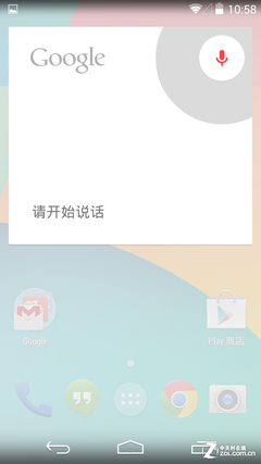 比"四儿子"更出色 安卓标杆Nexus 5首测 