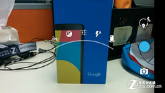 五太子全面压制 Nexus 5/Nexus 4对比评测 