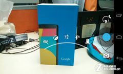 五太子全面压制 Nexus 5/Nexus 4对比评测 