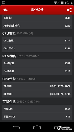 比"四儿子"更出色 安卓标杆Nexus 5首测 