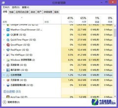 视听享受谁强？ 9款影音播放器年度横评 