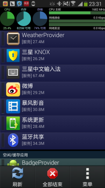 求厂商不如求己 Android手机省电技巧 