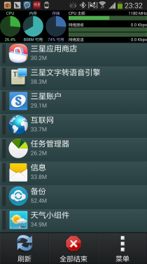 求厂商不如求己 Android手机省电技巧 