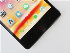 努比亚(nubia)小牛2 Z5S mini 3G全网通手机(黑色)WCDMA/TD-SCDMA/CDMA2000非合约机手机 