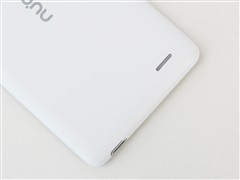 努比亚(nubia)小牛2 Z5S mini 3G全网通手机(黑色)WCDMA/TD-SCDMA/CDMA2000非合约机手机 