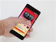 三网通吃/1499元 努比亚Z5S mini评测 