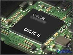 引领中端单反历史 回顾佳能10D-70D进化 