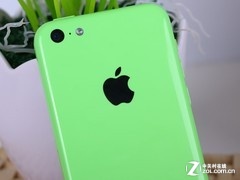 就有这么便宜 苹果iPhone 5c仅售3140 