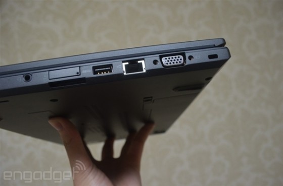 ThinkPad T440s上手体验：“变味”的小黑