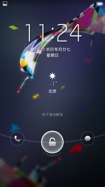 2.0GHz八核强机 TCL idol X+ S960评测 