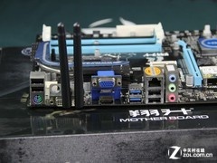 轻松应对游戏大作 翔升Z87报价仅799元 