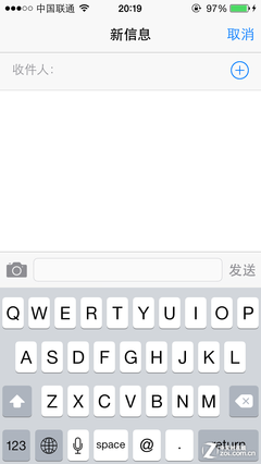 视觉效果统一 iOS7.1 beta3细节体验篇 