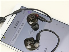 掌中移动影音新旗舰 vivo Xplay3S评测 